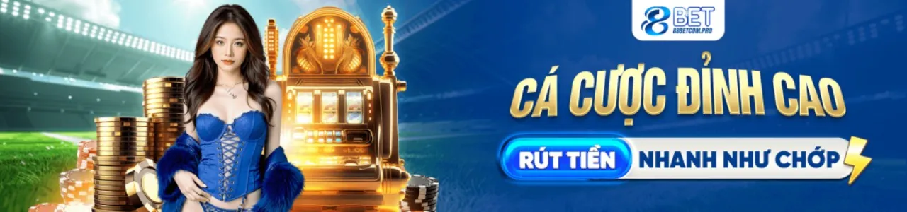 Banner chào mừng vn58 game với ưu đãi 188K